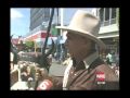 SAN JOSE SE LLENO DE BOYEROS