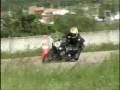 videos de KF Racing Team - Março- CBR1000RR 2008