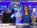 ABC Overnight Anchors Have Disco Party