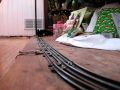 It's ALIVE 2009 (video #4 - last)... and BETTER! My Lionel train set - 2025 2-6-4 Loco and ALL cars