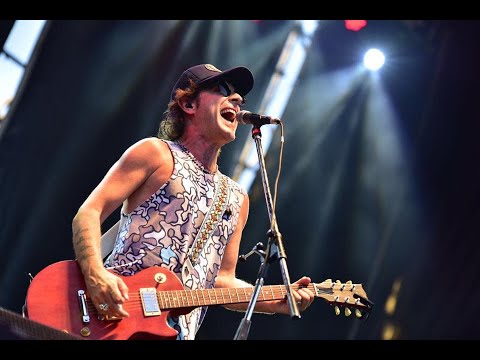 Coti Sorokin en World Music BA