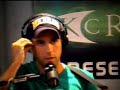 Sufjan Stevens - KCRW Interview