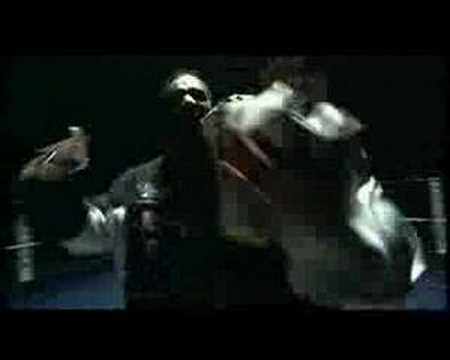 Tragedie - Je Reste Ghetto ONG-BAK MUSIC VIDEO