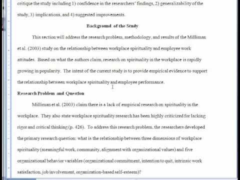 EXAMPLE OF BOOK REVIEW ASSIGNMENT – LIYBRACIN6