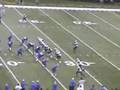 1A State Championship - S. Plaquemines vs. W. St. John