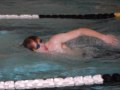 Lawrenceburg HS 2008-2009 Swim Team Memories