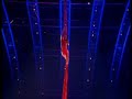 Contortion in Silk from Quidam Cirque du soleil