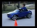 Power Wheels Mustang GT Power Wheels Mustang GT