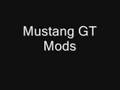Power Wheels Mustang GT