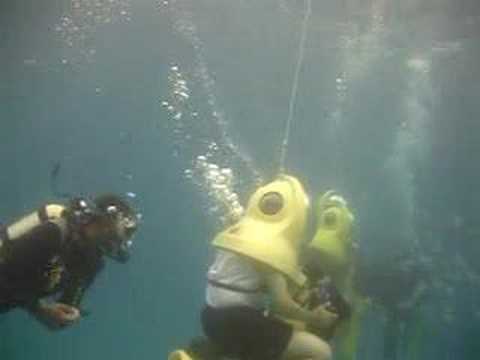 BOB Exploration in Saint Thomas, Part 2