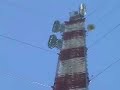 Tour of Amateur Radio Repeater 146.97 Savannah, GA