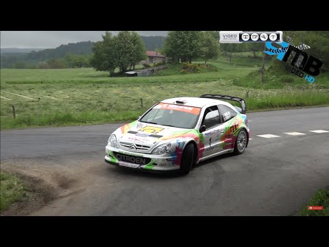 Latest WRC HD & Rally HD Videos