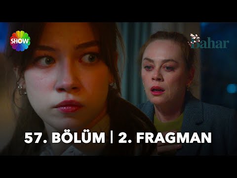 Bahar 57. Bölüm 2. Fragmanı                                                                                                                                                                                                                               