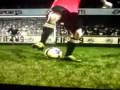 Fifa 09 Xbox 360