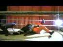 Fans Bring the Weapons: Juggulator v Sam Hane v Omega