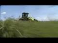 videos de claas cougar euroluz