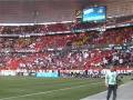 Finale de la coupe de la ligue Nissa la bella