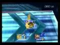 Stool Jump Humilation by CPU Pikachu