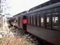 Strasburg Railroad on Easter, Part 1
