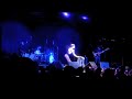 Polica- Lay Your Cards Out (First Ave. 12-28-12)