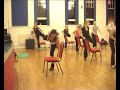 Dance/Burlesque Inspired Masterclass Dance/Burlesque Inspired Masterclass