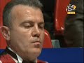 Carom: Yaman vs Fonellosa