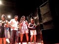 apresentação oficina monobloco apresentação oficina monobloco