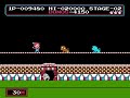 for more details, see tasvideos.org this was the first publication of circus charlie on tasvideos. you play as a clown who proceeds through a series of circus acts. the game loops after stage 5.