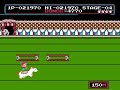 for more details, see tasvideos.org this was the first publication of circus charlie on tasvideos. you play as a clown who proceeds through a series of circus acts. the game loops after stage 5.