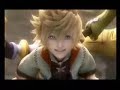 Kingdom Hearts II Ending Kingdom Hearts II Ending