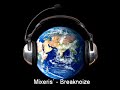 Mixeris` - Breaknoize