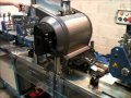Buhrs BB300 Card Attaching Test