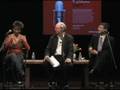 Irshad Manji and Reza Aslan debating Muslim reform -1