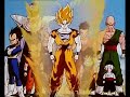 Dragonball Z Trailer Dragonball Z Trailer