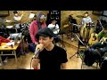 G-Dragon ft.Kush: 091201 Preview of Shine a Light Concert [She's Gone]