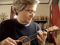 Perpetual Motion - Ukulele