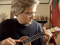 Perpetual Motion - Ukulele