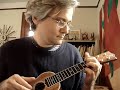 Perpetual Motion - Ukulele
