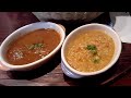 この間食ったカレー