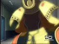 Code Lyoko XANA strikes