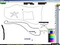 skyboard - XvidDemo065 - Build 64 - Pen Line to path