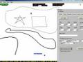 skyboard - XvidDemo065 - Build 64 - Pen Line to path