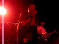 Nunnery - Narcolepsy @ Mephisto, Barcelona