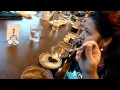 Cata de cafés colombianos en FITUR
