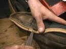 How to Re-Welt a Boot or Shoe.