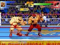 WWMT Demi-Final : The Griffon Vs Zangief