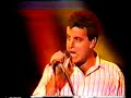 los nikis - maldito cumplea�os actuacion playback 