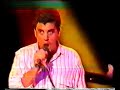 los nikis - maldito cumplea�os actuacion playback 