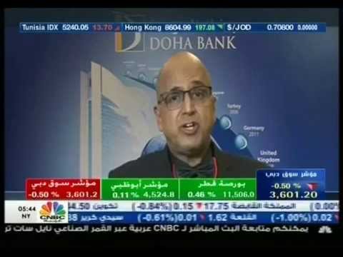 Expectations on IMF Agenda - 04-Oct-2015