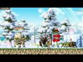 MapleStory's Aftershock Update to Introduce Ultimate Explorer